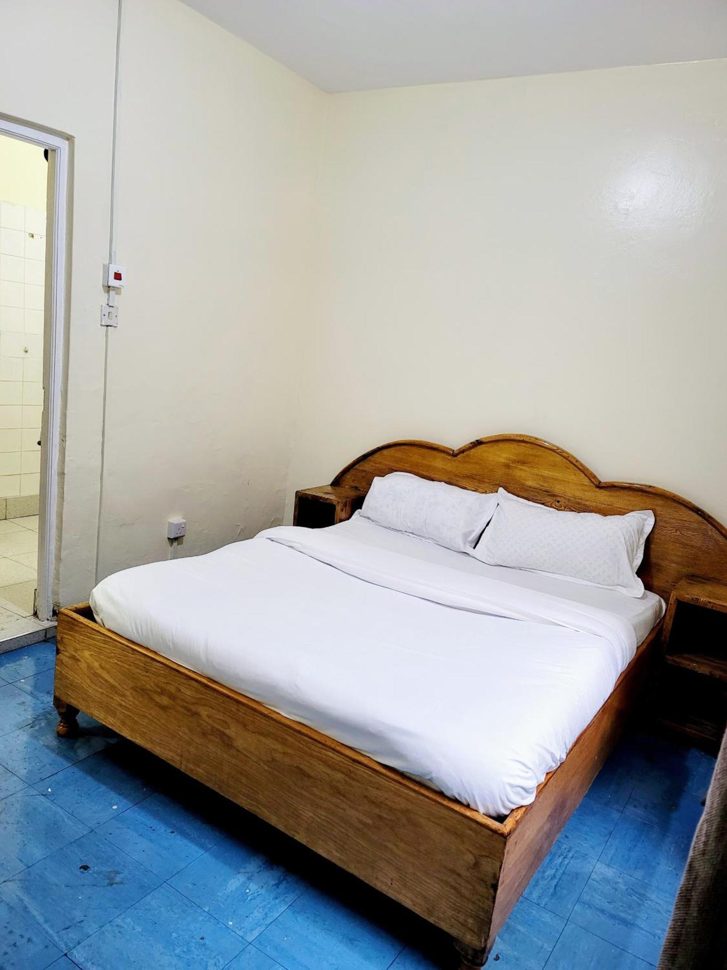 City Breeze Cbd Nairobi Exterior foto