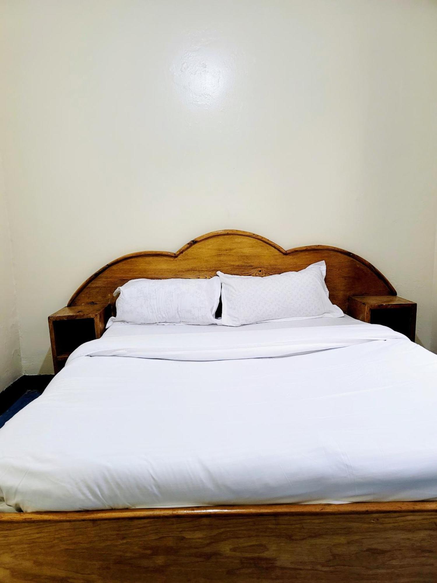 City Breeze Cbd Nairobi Exterior foto