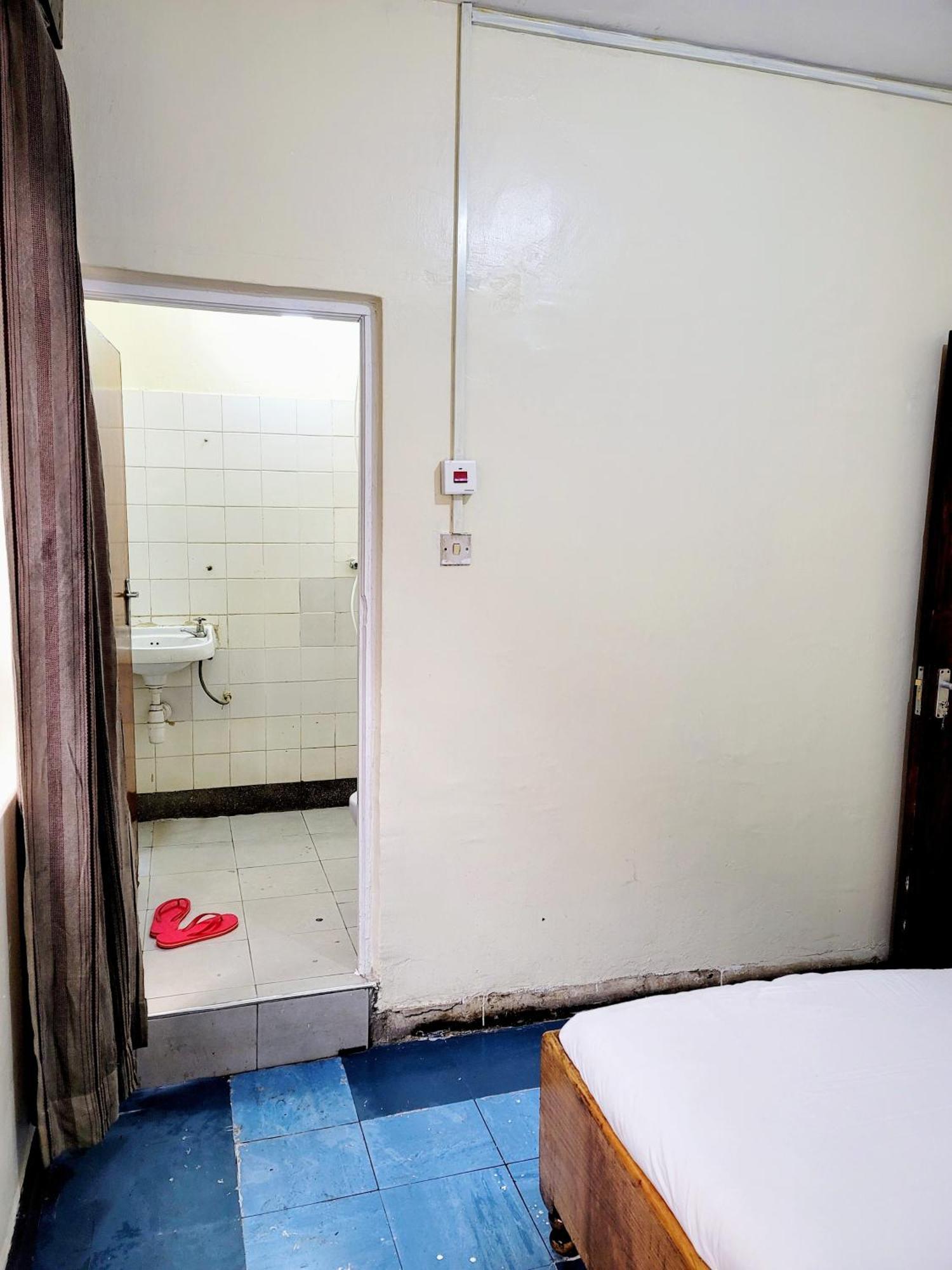 City Breeze Cbd Nairobi Exterior foto